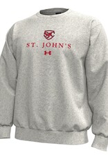 Under Armour GFS 02003UM0710 - UM0861 UA Crewneck Sweatshirt