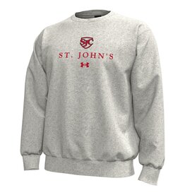 Under Armour GFS 02003UM0710 - UM8619 UA Crewneck Sweatshirt