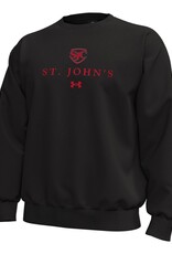 Under Armour GFS 02003UM0710 - UM8619 UA Crewneck Sweatshirt