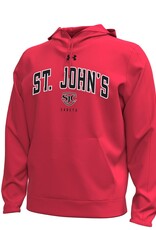 Under Armour GFS02001UM1411 F26 Armour Fleece Hoody