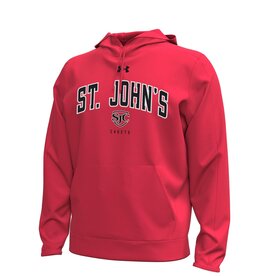 Under Armour GFS02001UM1411 F26 Armour Fleece Hoody