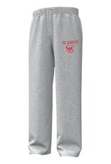 Under Armour GFS02006UM8622 UA Icon Open Leg Sweatpant