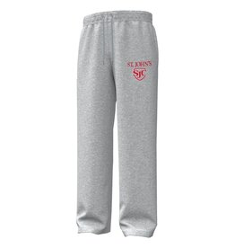 Under Armour GFS02006UM8622 UA Icon Open Leg Sweatpant