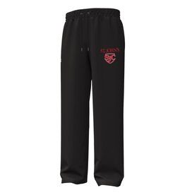 Under Armour GFS02006UM8622 UA Icon Open Leg Sweatpant
