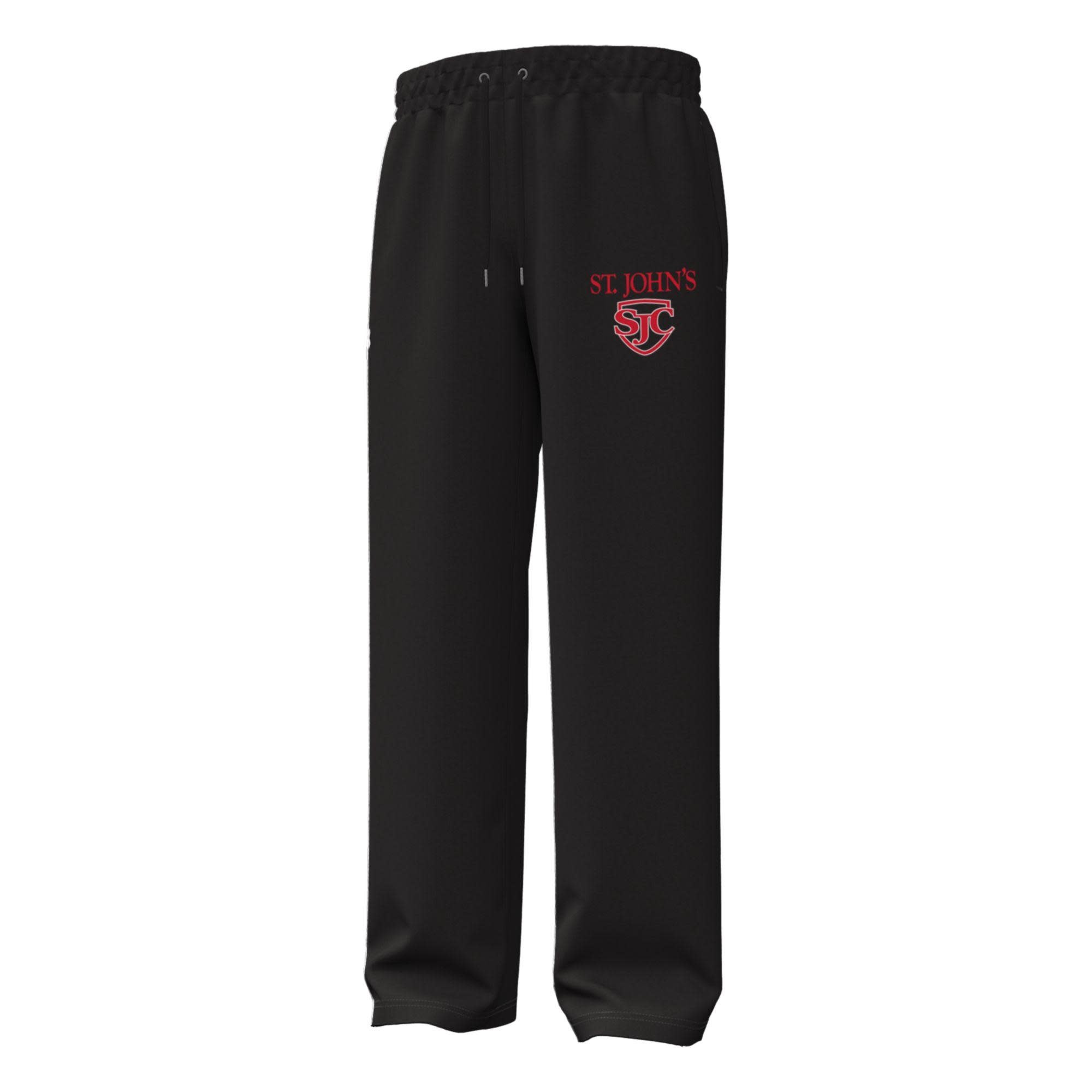 Under Armour GFS02006UM8622 UA Icon Open Leg Sweatpant