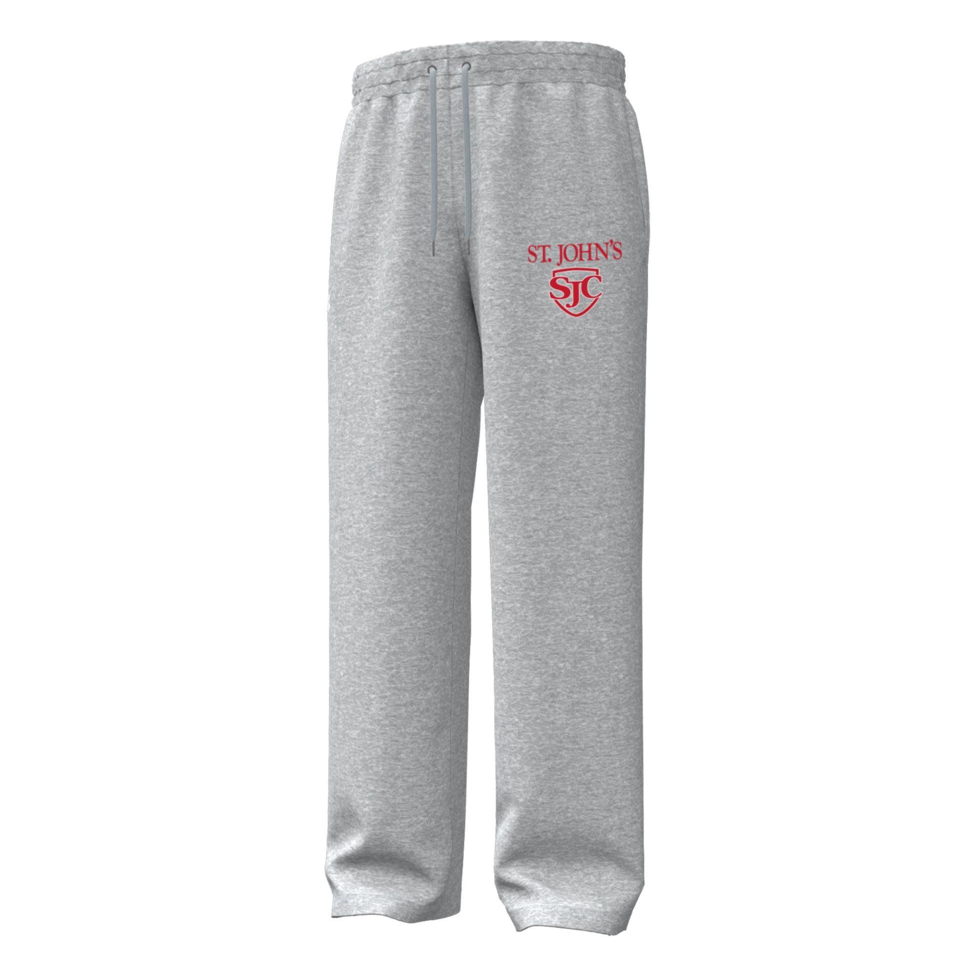 Under Armour GFS02006UM8622 UA Icon Open Leg Sweatpant