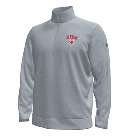 Under Armour GFS08012UM1410 F26 Armour Fleece 1/4 Zip
