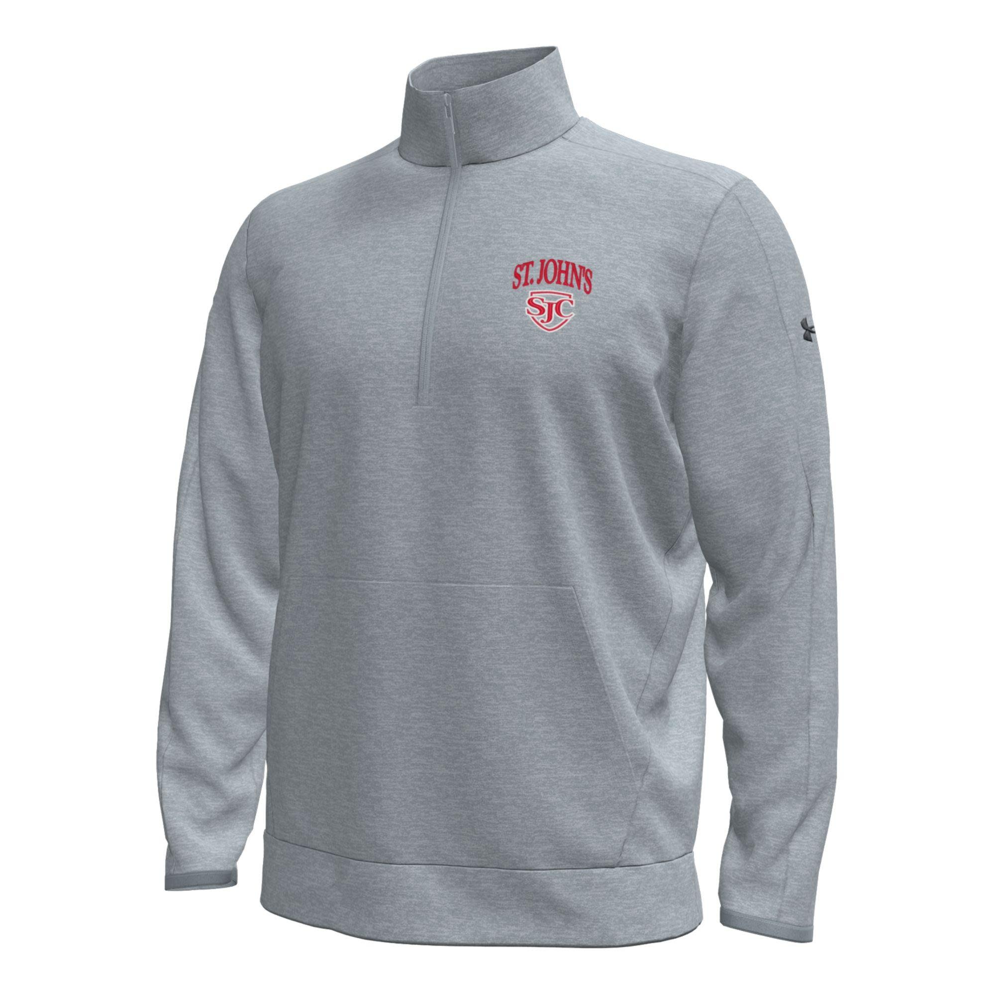 Under Armour GFS08012UM1410 F26 Armour Fleece 1/4 Zip