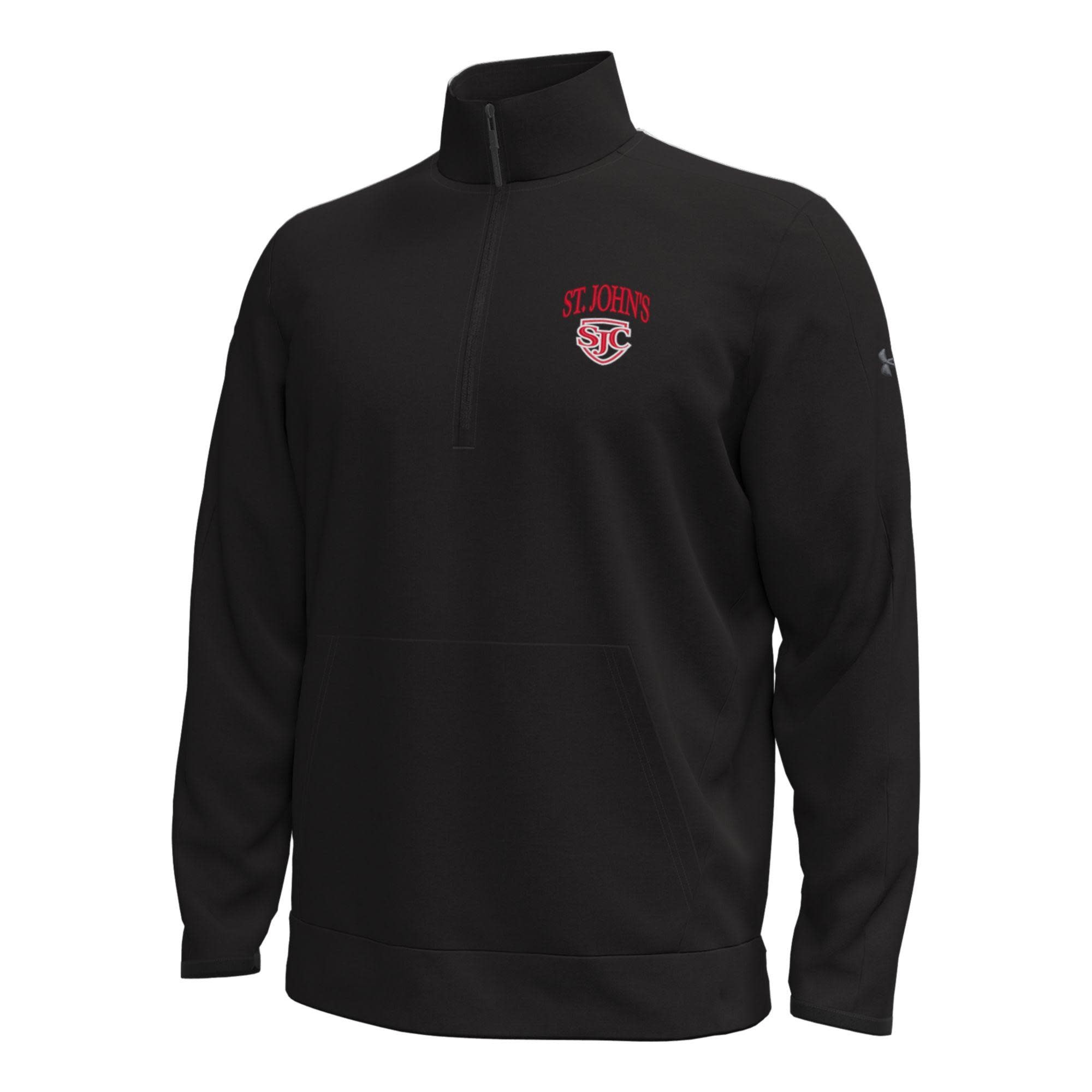Under Armour GFS08012UM1410 F26 Armour Fleece 1/4 Zip