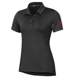 Under Armour GFS16001UW5505 Ladies T2 Green Polo