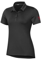Under Armour GFS16001UW5505 Ladies T2 Green Polo