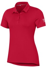 Under Armour GFS16001UW5505 Ladies T2 Green Polo