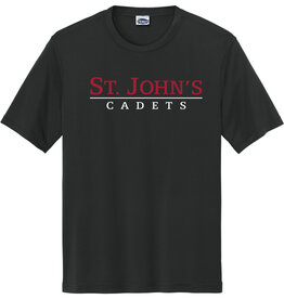ESSPORTS ESS01012EST350 Olympic S/S Tech Tee