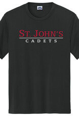ESSPORTS ESS01012EST350 Olympic S/S Tech Tee