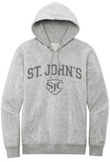 ESSPORTS ESS02001EDT6100 Premium Fleece Hoody