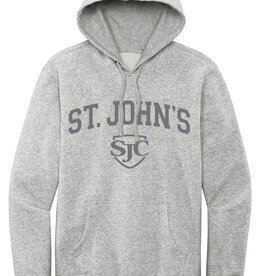 ESSPORTS SS02001EDT6100 Premium Fleece Hoody