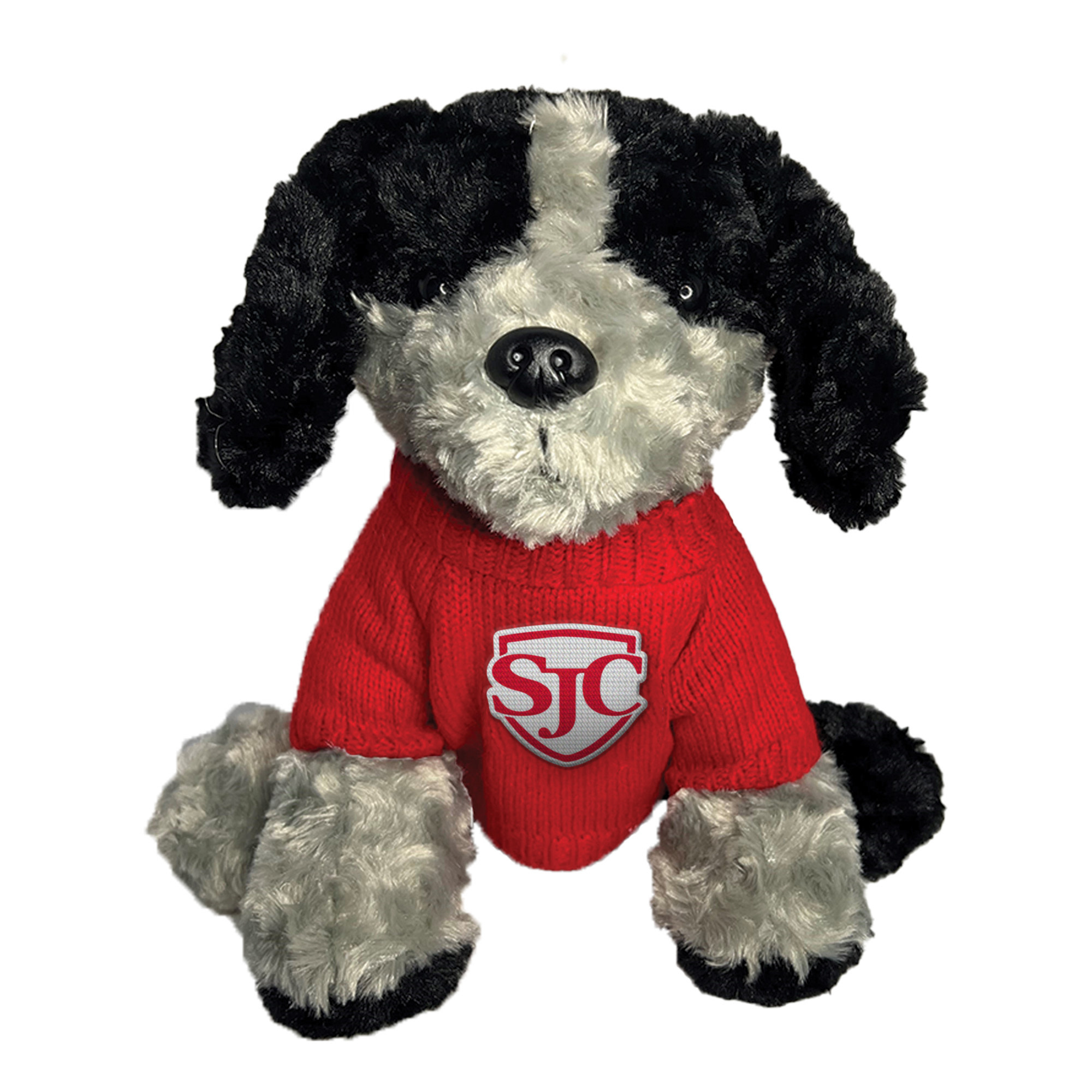 Spirit Products SP08087Elliott & Friends 10" Spirit Plush Animal