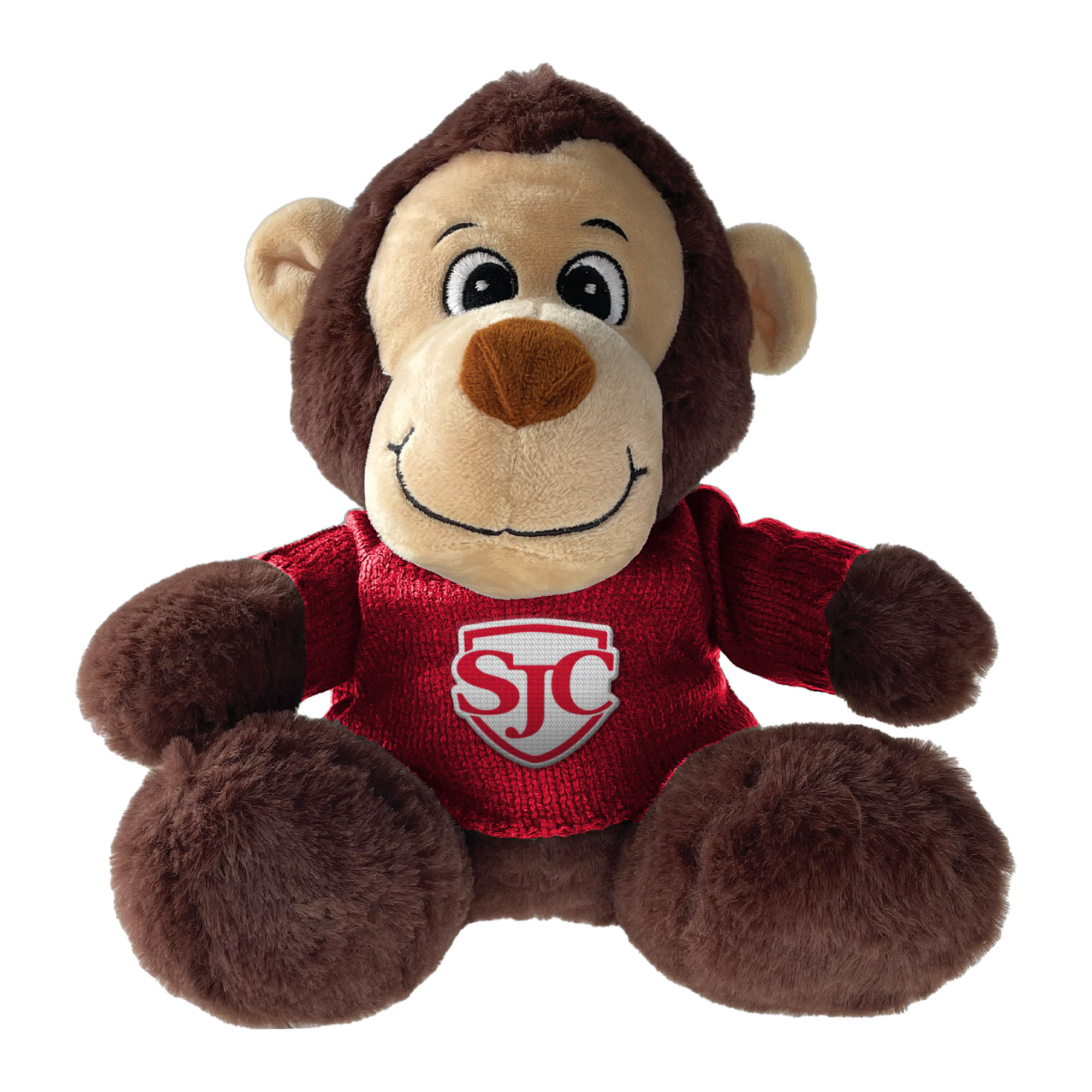 Spirit Products SP08087Elliott & Friends 10" Spirit Plush Animal