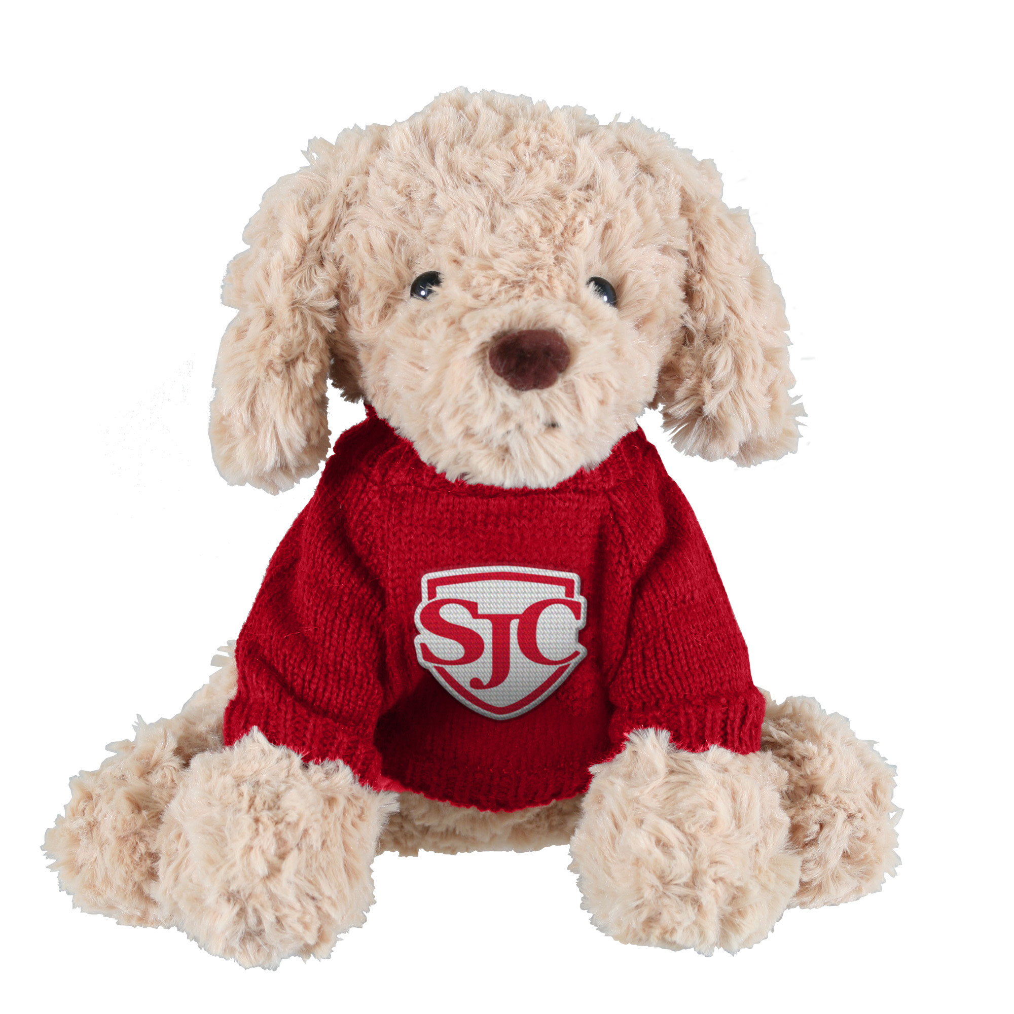 Spirit Products SP08087Elliott & Friends 10" Spirit Plush Animal