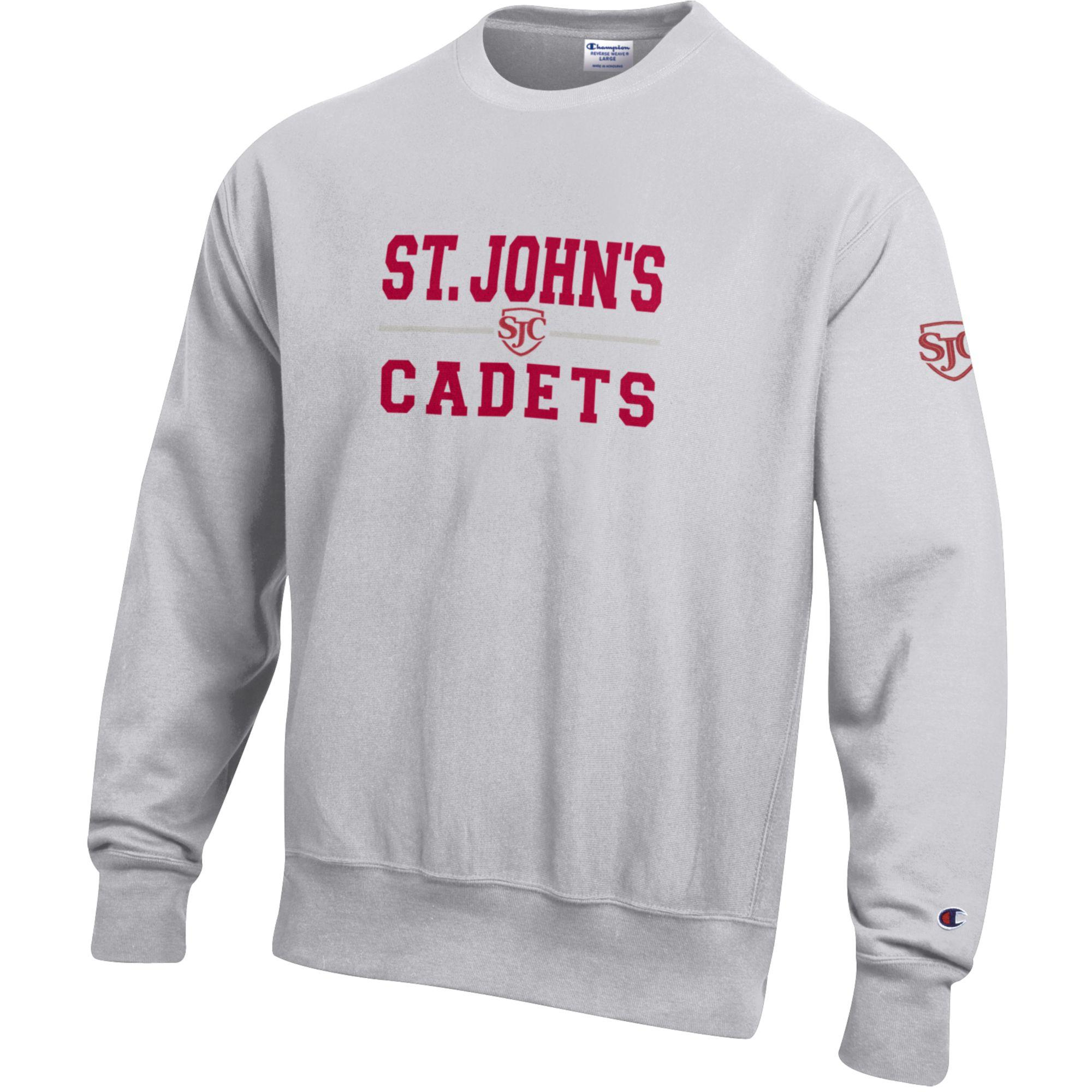 Champion CS3050 Champion Crew Neck Sweatshirt
