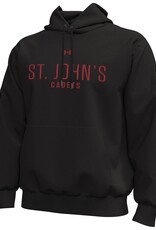Under Armour GFS02001UM8618C UA Icon Cotton Hoody