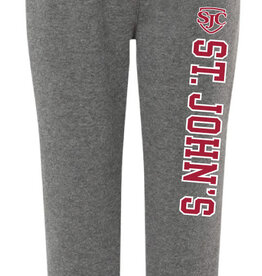 ES Sports ESS1001EPRM16PNT Youth Sweatpants