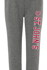 ES Sports ESS1001EPRM16PNT Youth Sweatpants
