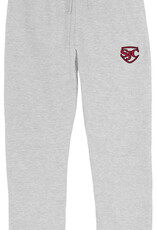 ESSPORTS ESS02006ELS14600 Unisex Open Leg Sweatpants