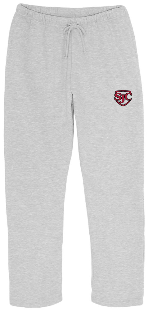 ESSPORTS ESS02006ELS14600 Unisex Open Leg Sweatpants