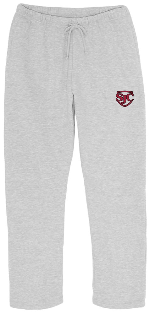 ESSPORTS ESS02006ELS14600 Unisex Open Leg Sweatpants