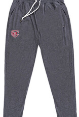 ESSPORTS ESS02006EB8857 Soft Jersey Tapered Leg Sweatpants