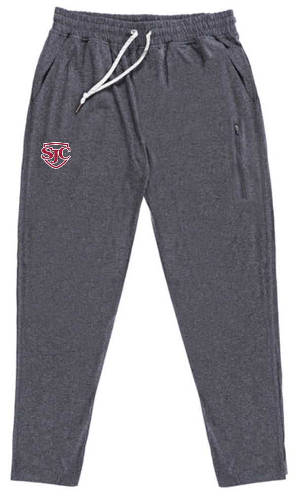 ESSPORTS ESS02006EB8857 Soft Jersey Tapered Leg Sweatpants