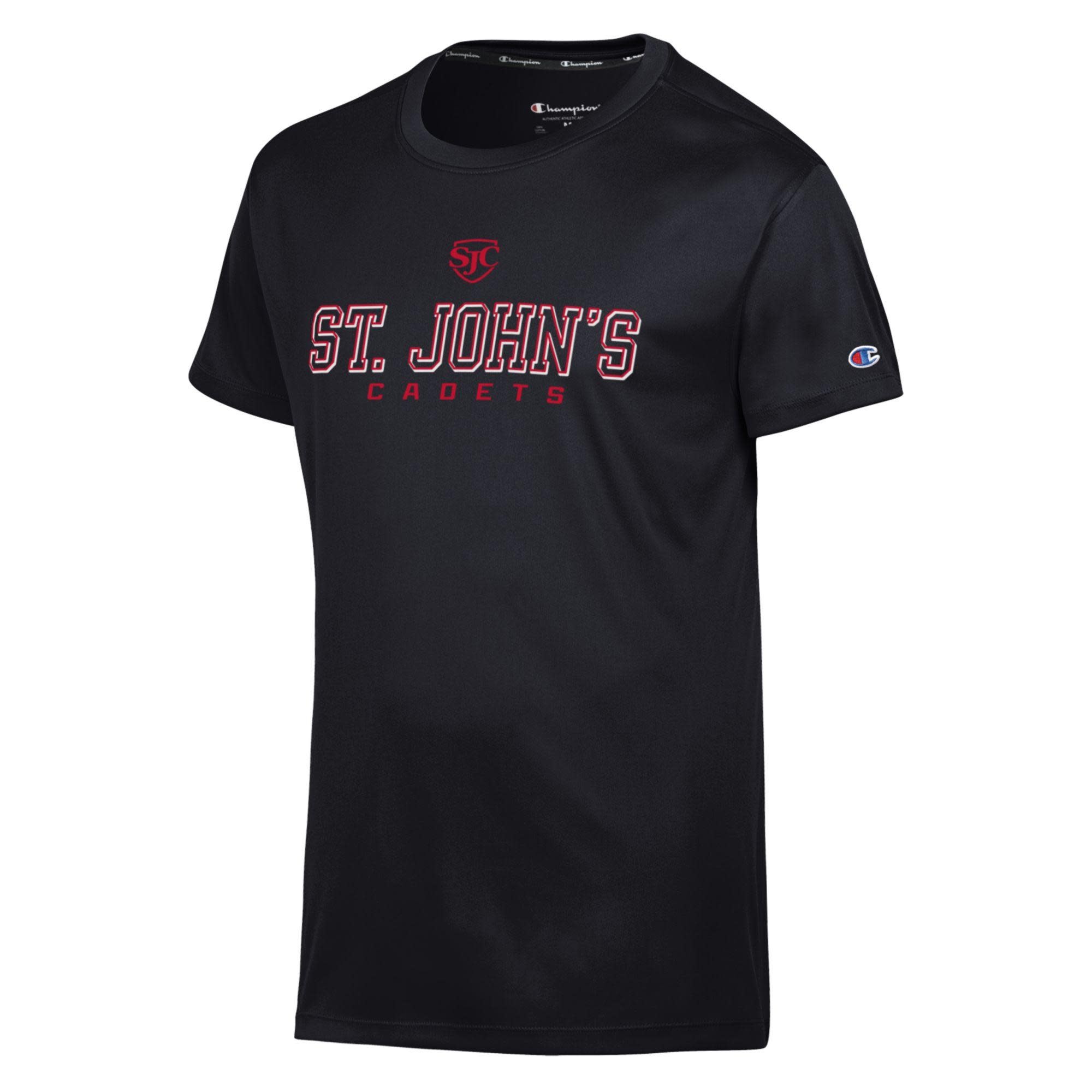 Champion GFS01001CT2018 Champion Athletic S/S Tee