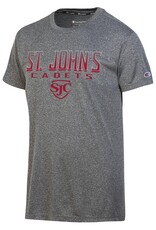 Champion GFS01001CT2018 Champion Athletic S/S Tee