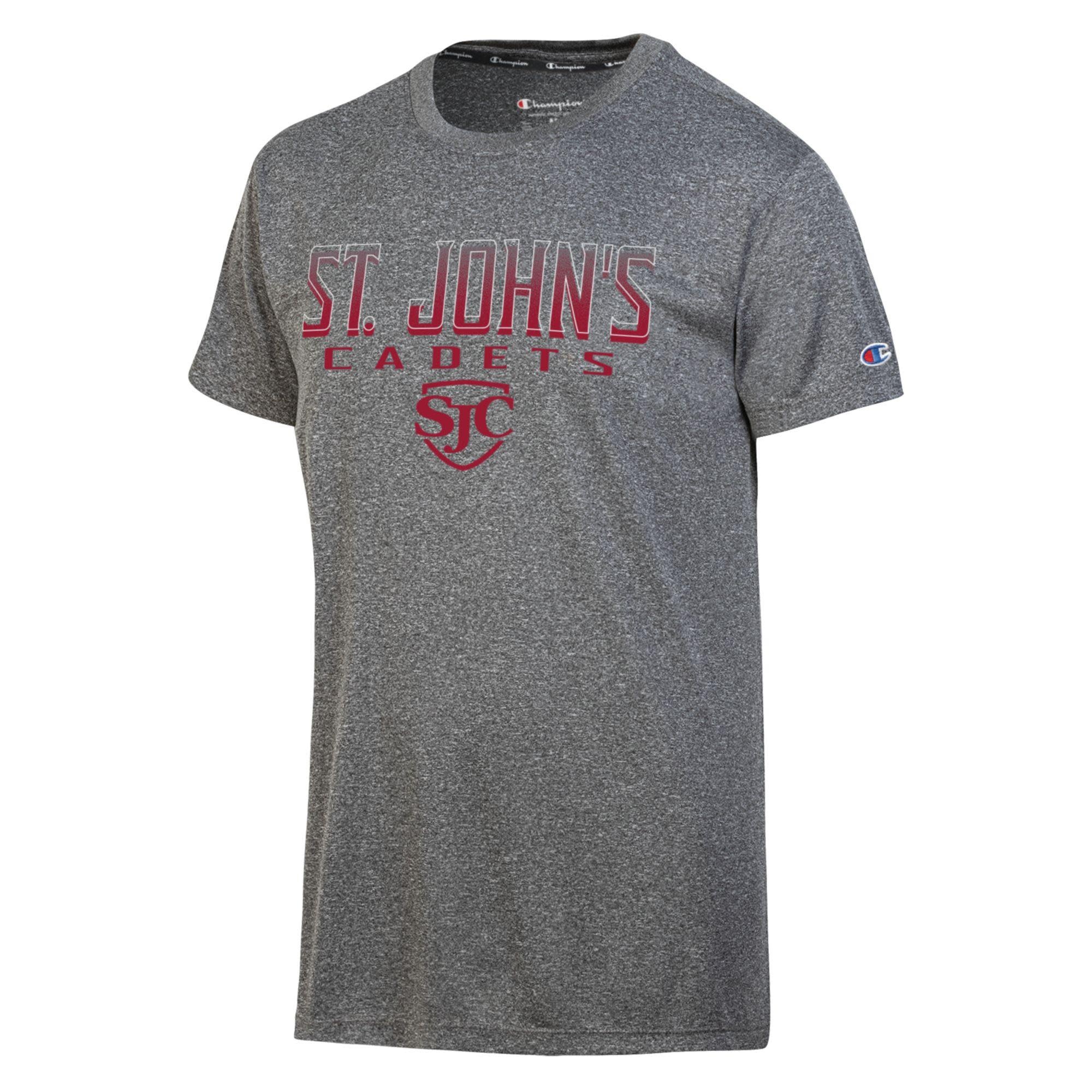 Champion GFS01001CT2018 Champion Athletic S/S Tee