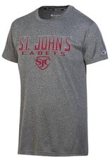 Champion GFS01001CT2018 Champion Athletic S/S Tee