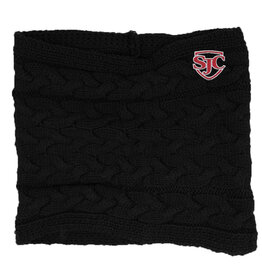 LogoFit LOGO 02006 6906 Alpine Cowl neck Scarf