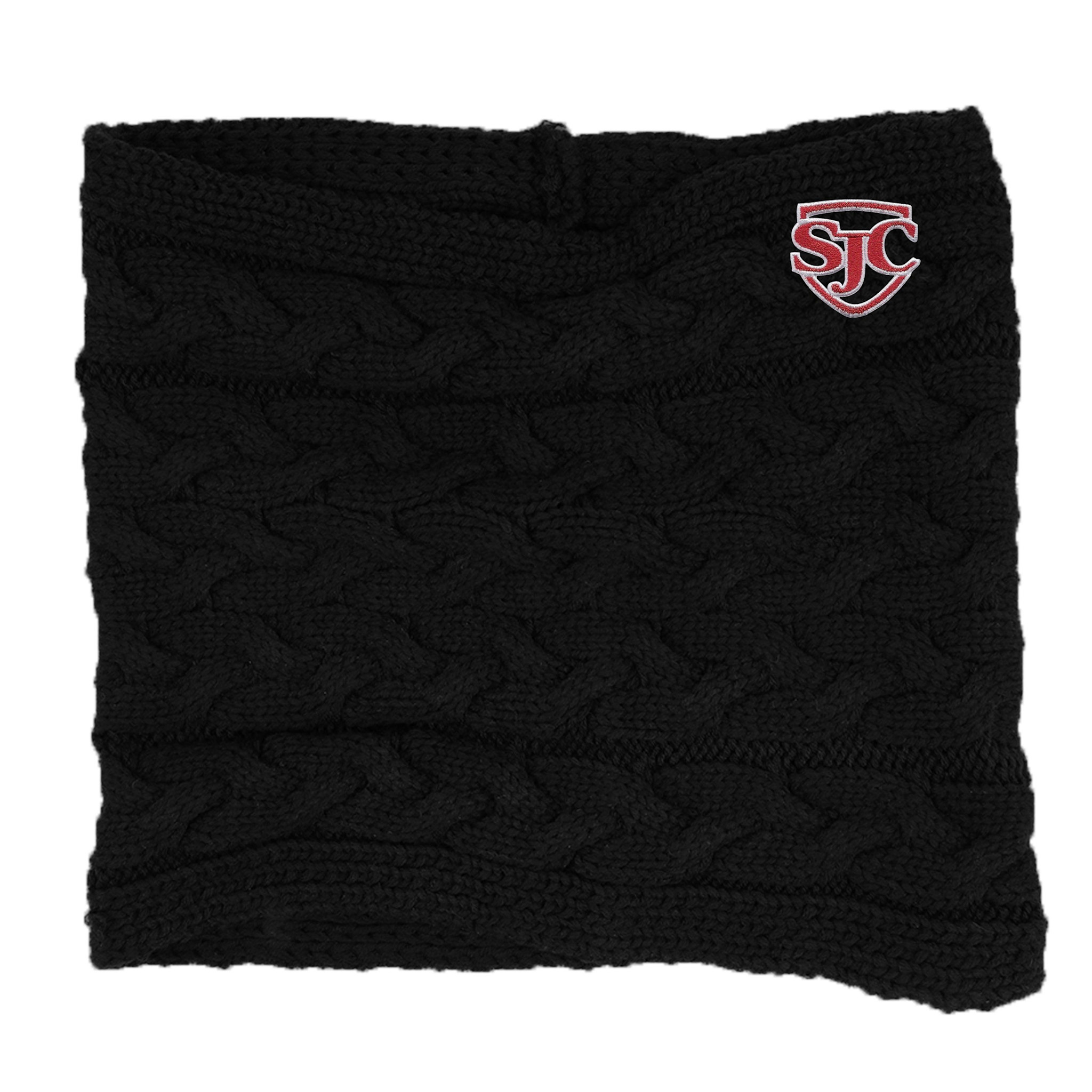 LogoFit LOGO 02006 6906 Alpine Cowl neck Scarf