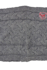 LogoFit LOGO 02006 6906 Alpine Cowl neck Scarf