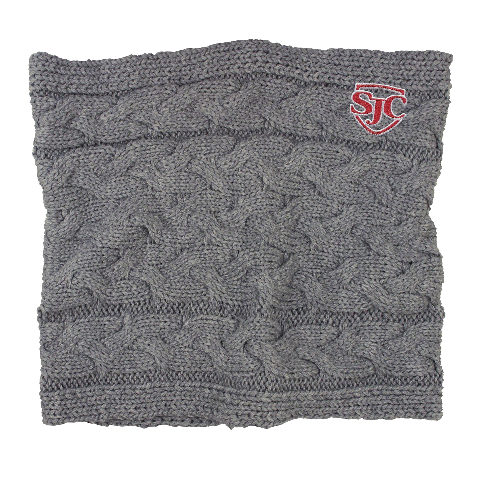 LogoFit LOGO 02006 6906 Alpine Cowl neck Scarf