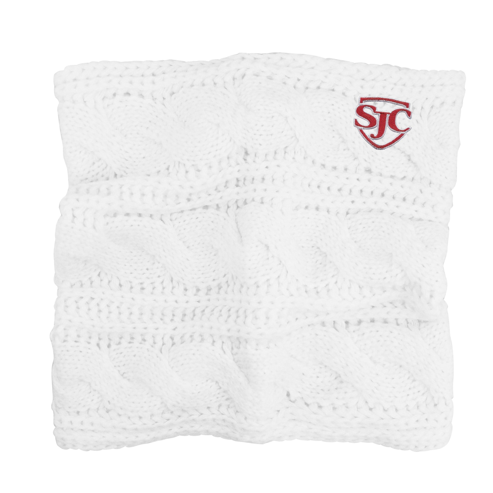 LogoFit LOGO 02006 6906 Alpine Cowl neck Scarf