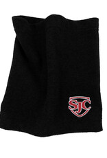 LogoFit LOGO060026735Breck Microfleece Double Weight Neck Gaiter