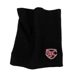 LogoFit LOGO060026735Breck Microfleece Double Weight Neck Gaiter