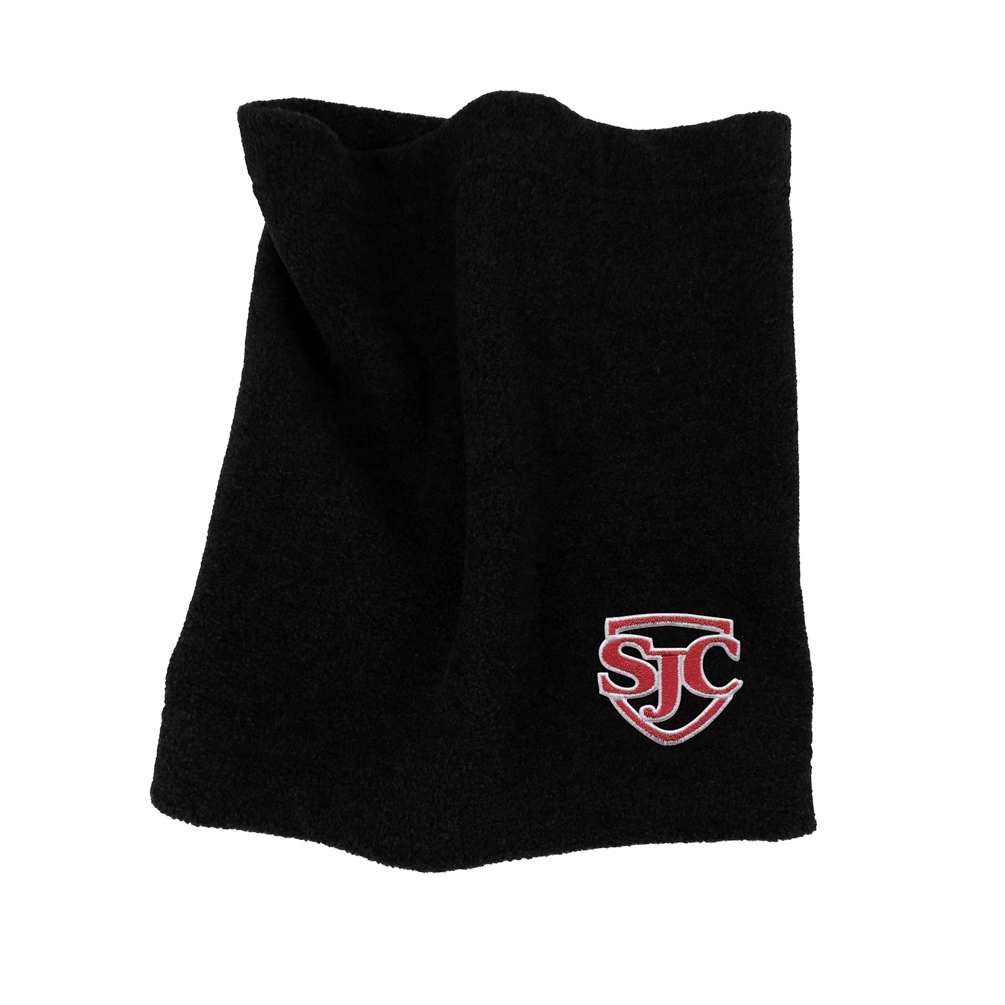 LogoFit LOGO060026735Breck Microfleece Double Weight Neck Gaiter