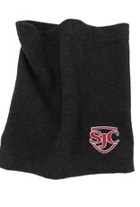 LogoFit LOGO060026735Breck Microfleece Double Weight Neck Gaiter