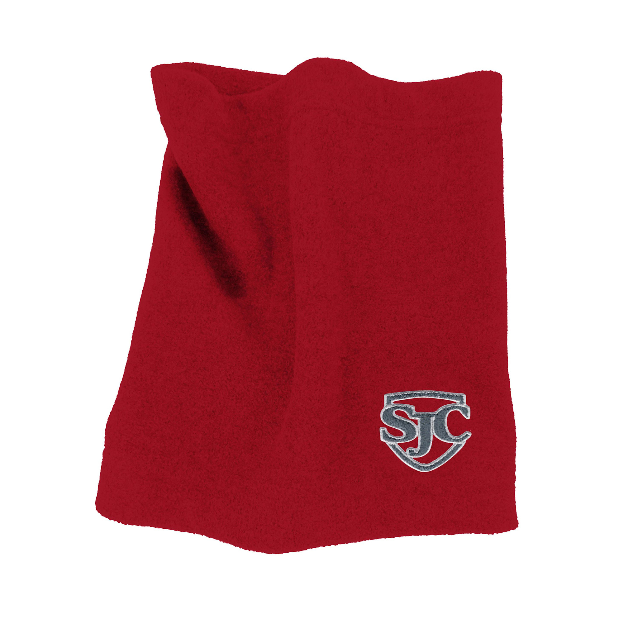 LogoFit LOGO060026735Breck Microfleece Double Weight Neck Gaiter