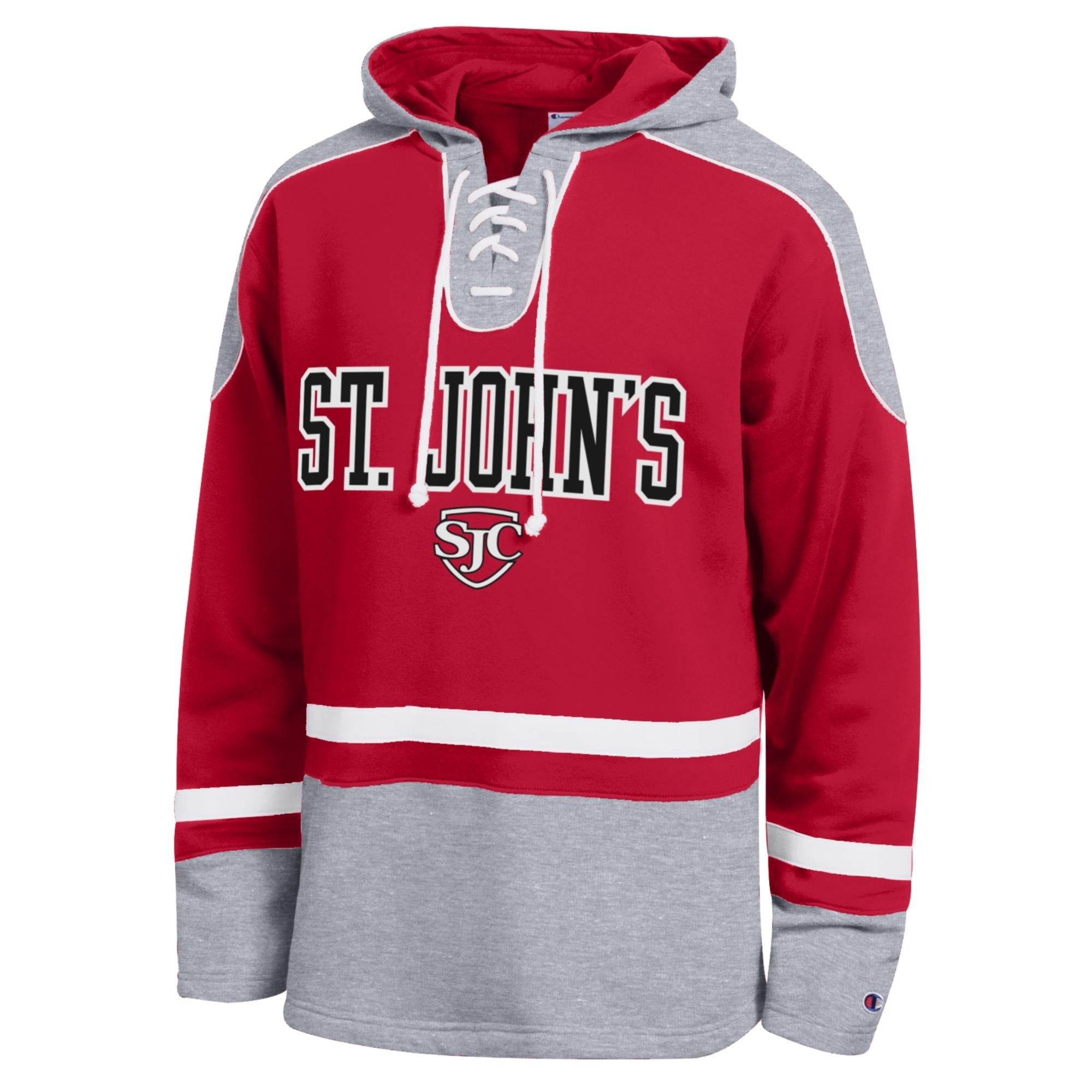 Champion GFS02001FG613635A Champion Hockey Hood
