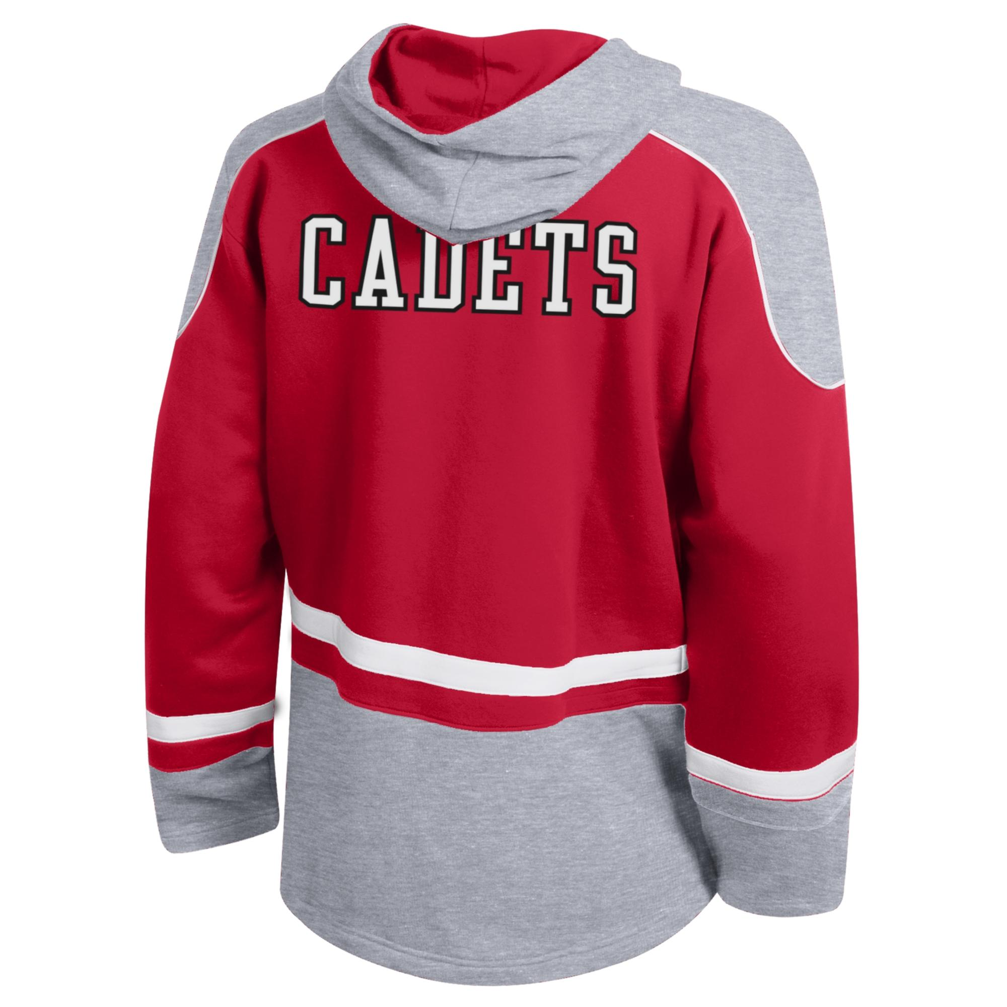 Champion GFS02001FG613635A Champion Hockey Hood
