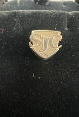 Evert Gonzalez EVG07071 SJC CHARM (Fits Pandora Bracelet)