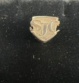 Evert Gonzalez EVG07071 SJC CHARM (Fits Pandora Bracelet)